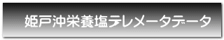 姫戸沖栄養塩テレメータデータ